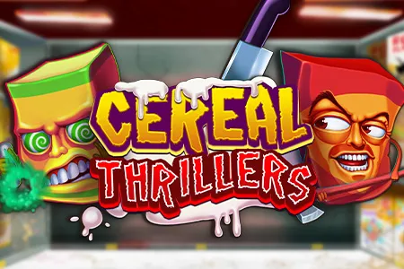 Cereal Thrillers