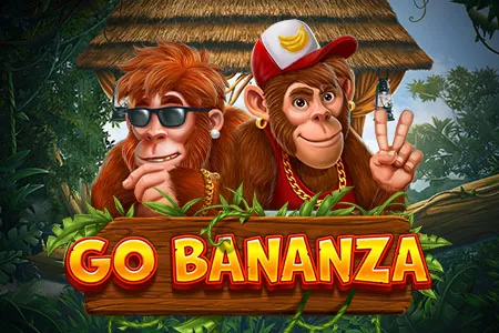 Go Bananza