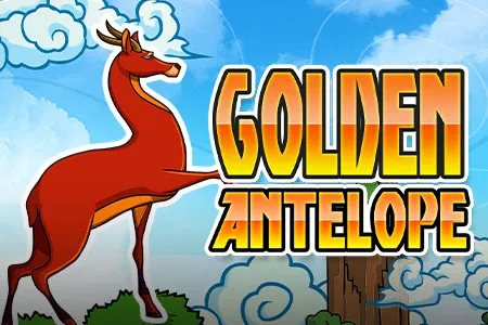 Golden Antelope