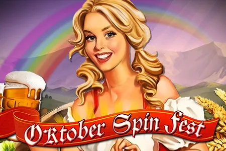 Oktober Spin Fest